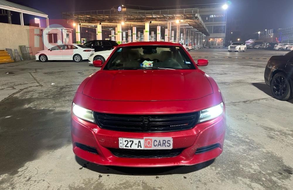 دودج تشارجر